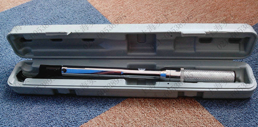 預置式扭力扳手圖片