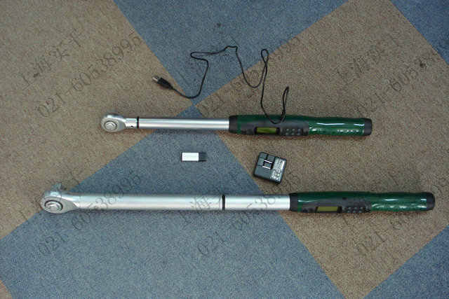 數(shù)字扭力扳手圖片