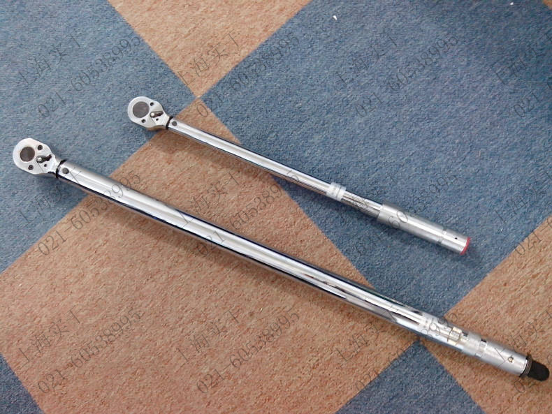 預置式扭力扳手圖片