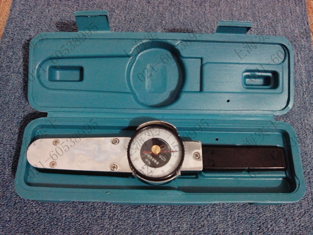 表盤扭力扳手圖片