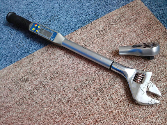 數字扭力扳手圖片