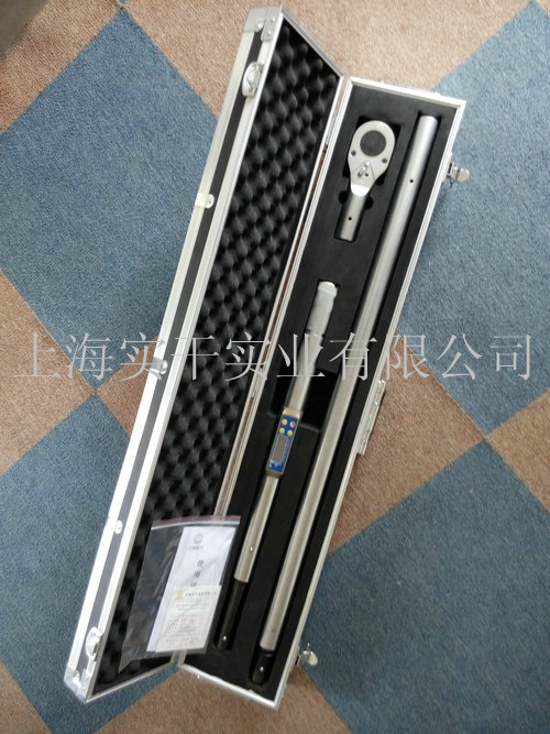 數(shù)字扭力扳手圖片