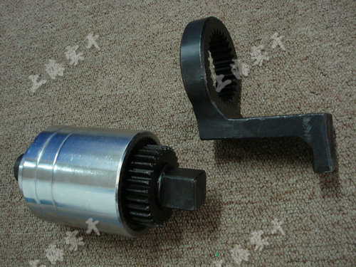 扭力倍增器圖片