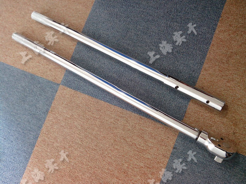 預置式扭矩扳手