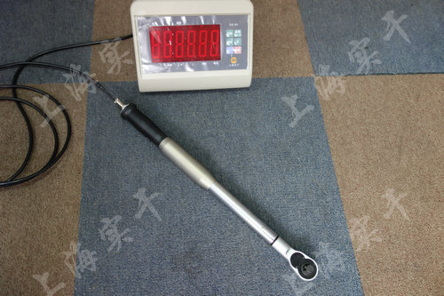 SGTS連電腦數顯扭力扳手