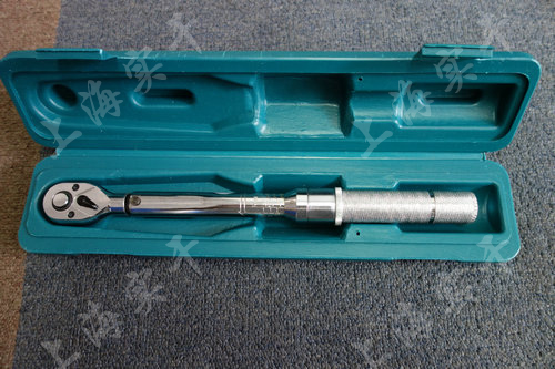 預(yù)置式扭力扳手