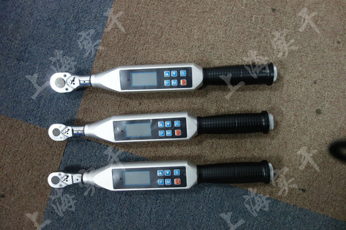 數(shù)字式扭力扳手