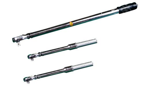 SGTG預置式扭矩扳手