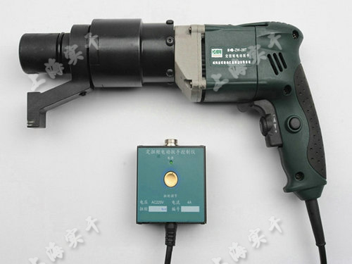 電動(dòng)扭矩扳手