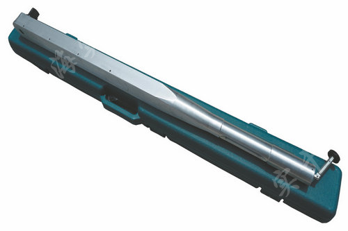 預置式扭矩扳手