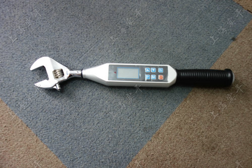 高精度數(shù)顯扭力扳手