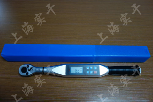 數(shù)顯扭力扳手
