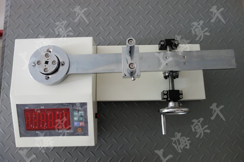 扭力扳手測量儀