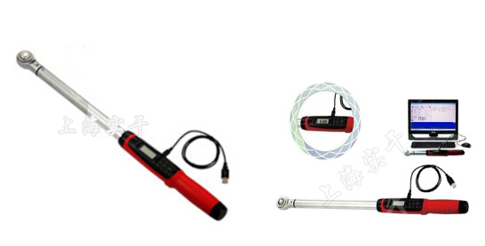 SGTS高精度數(shù)顯測(cè)力扳手