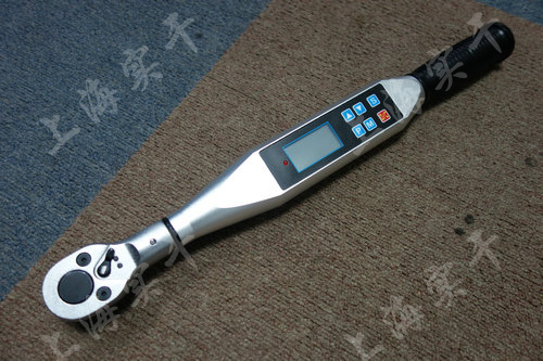 SGSX高精度數(shù)顯測(cè)力扳手