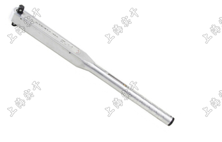 預(yù)置式扭力扳手