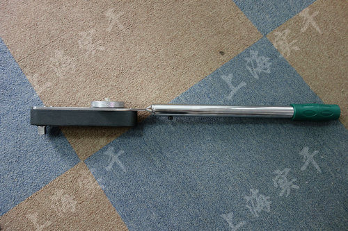 表盤扭力扳手
