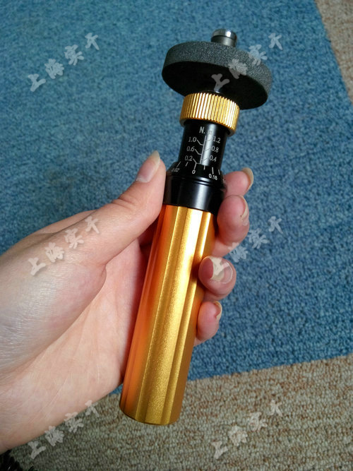 預(yù)置式扭力起子