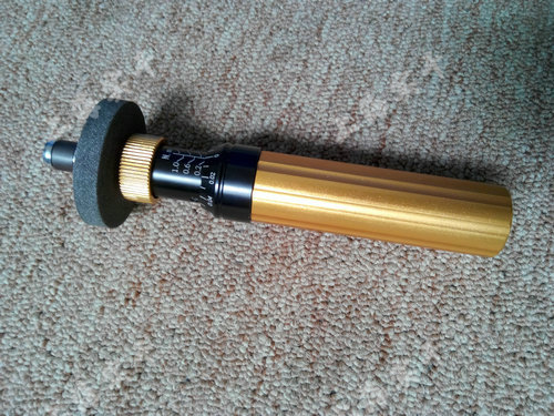 預置式扭力起子