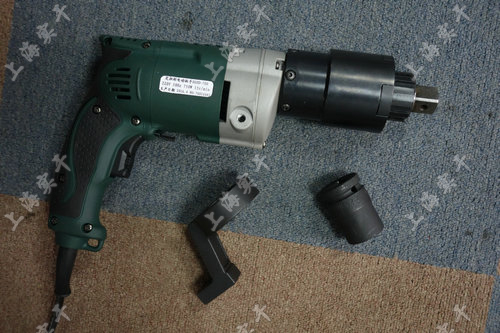 電動(dòng)定扭力扳手