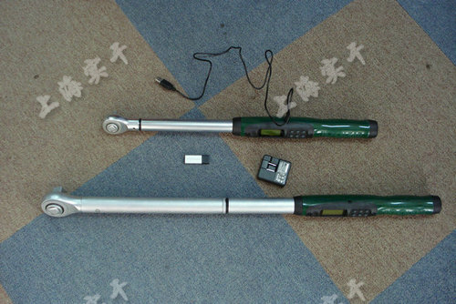 可連電腦數(shù)顯扭力扳手