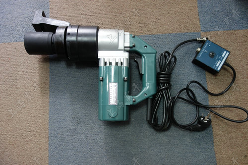 SGDD大扭矩電動扳手