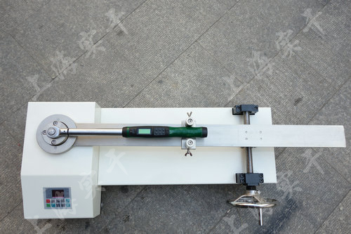 扭矩扳手校準(zhǔn)儀