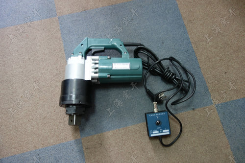 彎柄式電動(dòng)定扭力扳手