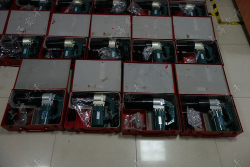 電動(dòng)定扭力扳手