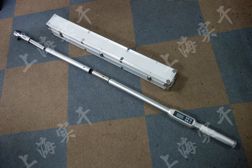 大量程數顯扭力扳手