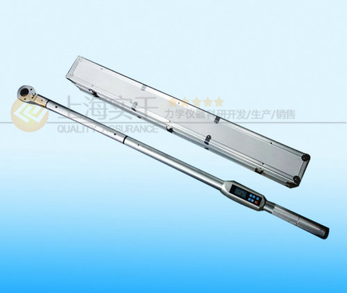 數顯扭力扳手
