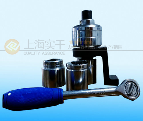 SGBZQ扭力扳手倍增器