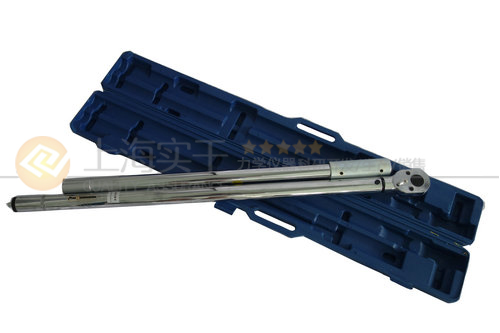 SGTG型棘輪頭預置式扭力扳手