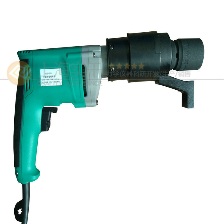 SGDD電動定扭力扳手