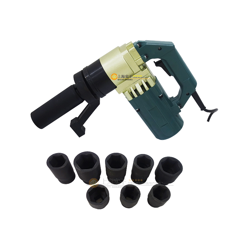 可調式電動扭力扳手