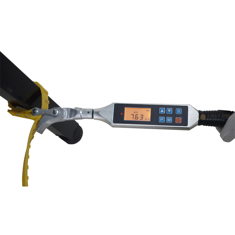 帶報(bào)警的10n.m數(shù)顯扭矩扳手