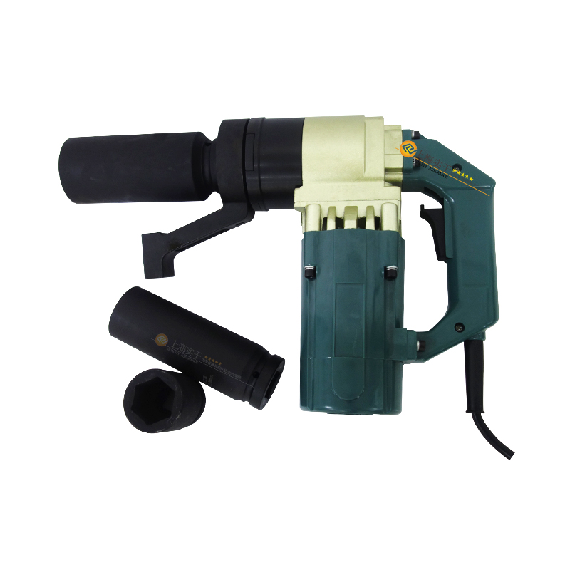 數(shù)顯電動(dòng)定扭矩扳手