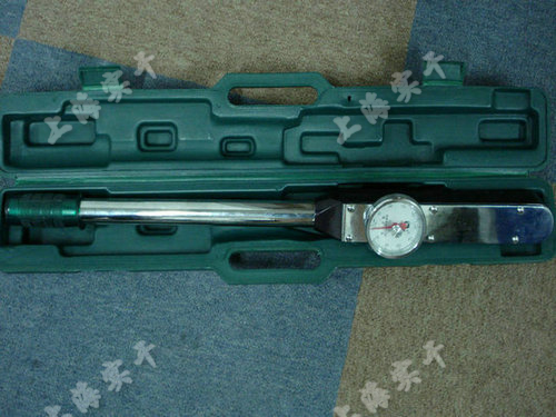 表盤扭矩扳手圖片