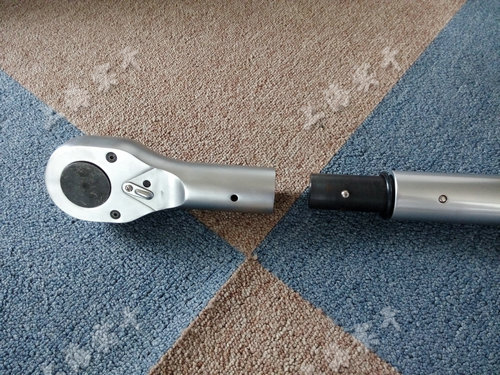 數(shù)字扭力扳手圖片