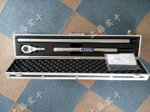 數(shù)字扭力扳手