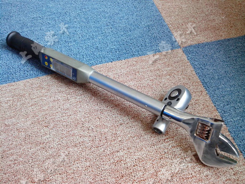 數(shù)字式扭力扳手圖片